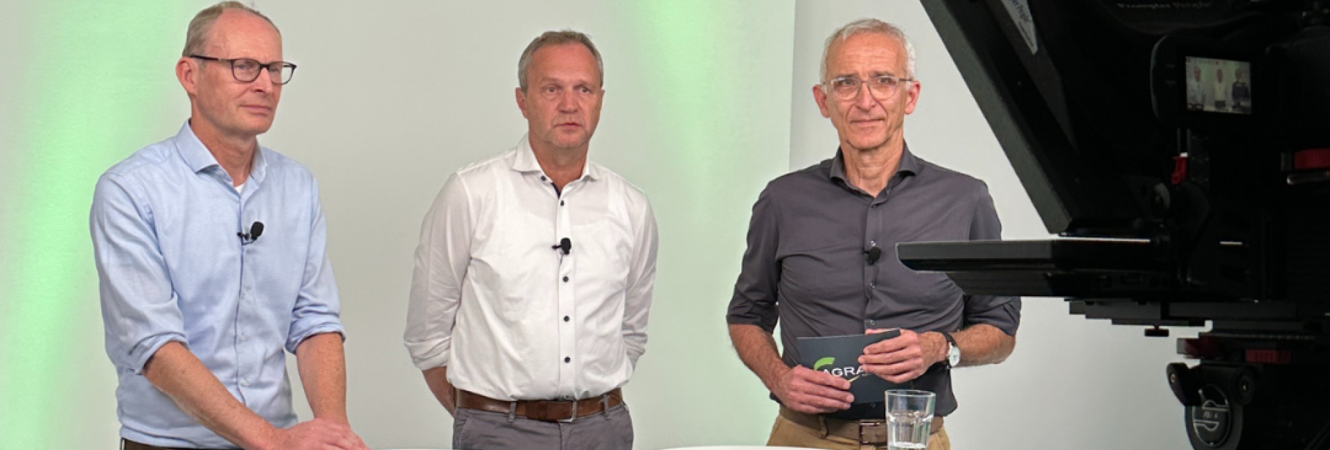 Expertenschulung für unsere Handelspartner – Wissen am Puls der Zeit!